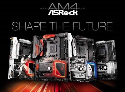 ASRock реалізувала підтримку CPU Zen 3 ще на п'яти материнських платах X370