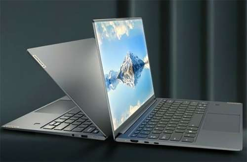 Lenovo представила ноутбук Kaitian N7 із китайським x86-процесором Zhaoxin