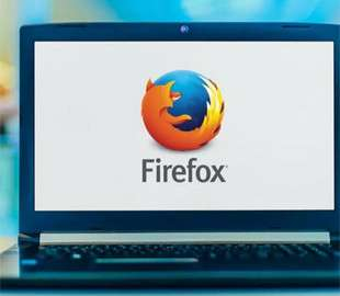 Mozilla примусово змінити пошукову систему за промовчанням у браузері Firefox у деяких користувачів