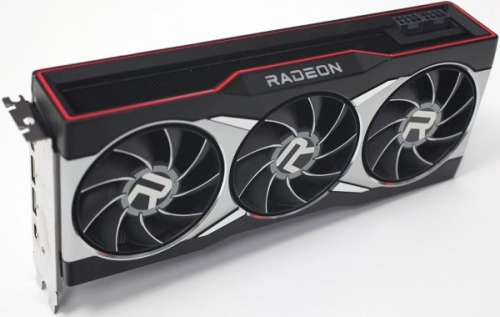 У Європі відеокарти Radeon RX 6000 та GeForce RTX 30-ї серії продовжують дешевшати
